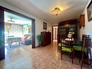 Pis a Sector Sur. Piso en venta en campo de la verdad  sexto con ascensor