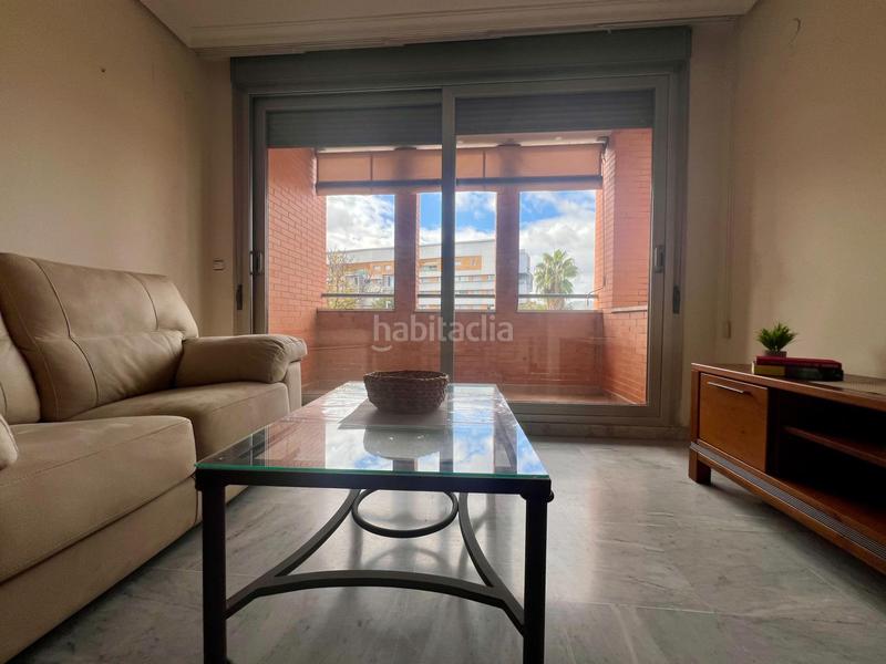 Foto aed315d6-f2ea-4815-ab7a-b81fa5f6af89. Flat with heating parking pool in Tablero Bajo - Arruzafilla Córdoba