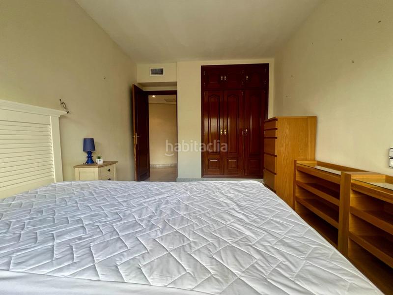 Foto b2d40c4f-e533-4712-8cb6-719374eead7a. Flat with heating parking pool in Tablero Bajo - Arruzafilla Córdoba