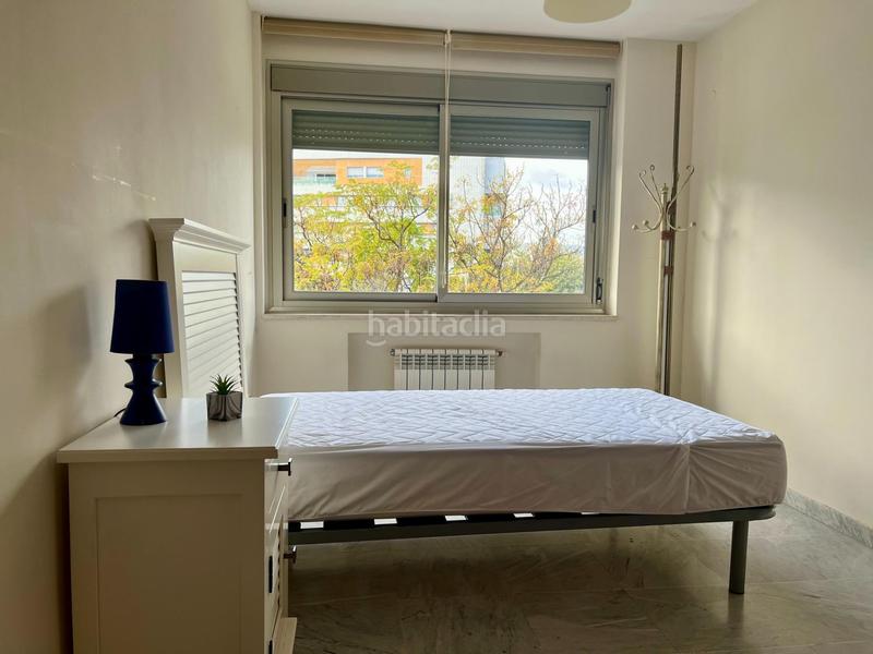 Foto b9745a32-cd7f-45e8-95ee-affca0dbe216. Flat with heating parking pool in Tablero Bajo - Arruzafilla Córdoba