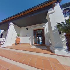 Chalet  Calle acebuche. Espectacular complejo de cuatro viviendas de lujo en paraiso are