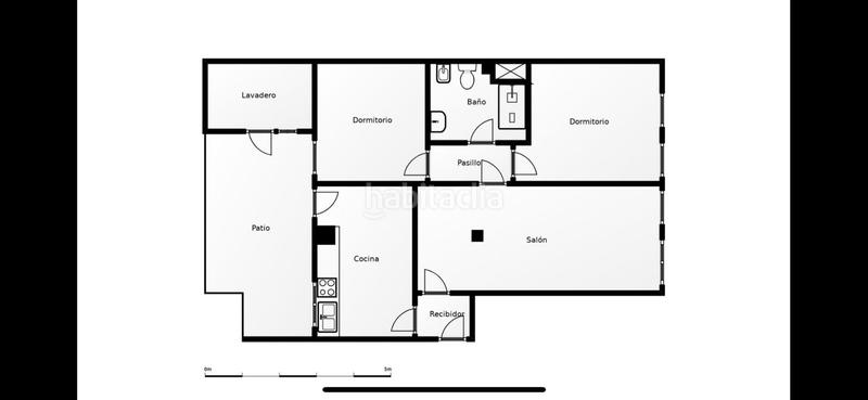 Foto a116724e-f9a6-4d14-a010-a3837a8ff43a. Appartamento in Fátima - Levante Córdoba