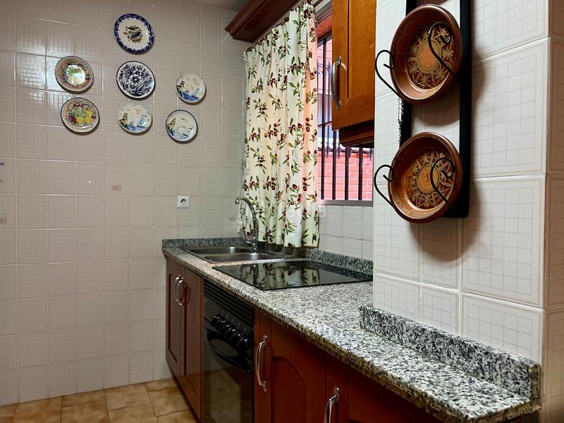 Foto b3a8ea4d-3afe-41bf-85fc-4a1908003d3b. Appartamento in Fátima - Levante Córdoba