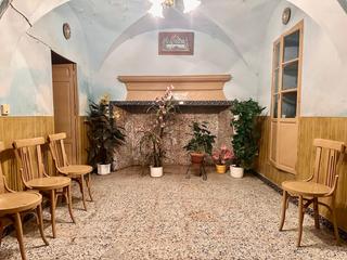 Casa a Fuente Obejuna. Casa de pueblo con amplias posibilidades en fuente obejuna