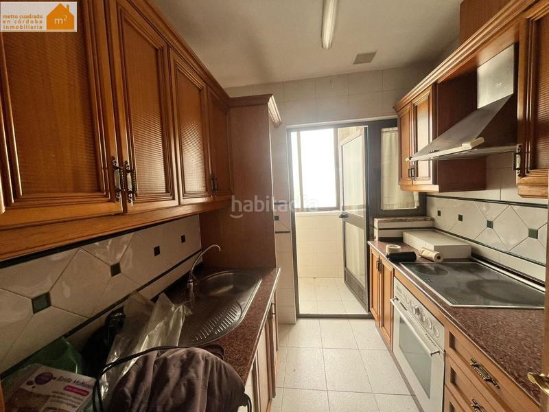 Foto d6b9e341-7457-4799-9c45-b760b6d0fccc. Piso se vende espectacular piso en avenida américa!! en Córdoba