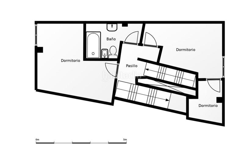 Foto 6a1582df-6b77-4f79-b65b-2520a9318d2c. Dúplex amb piscina a Villafranca de Córdoba