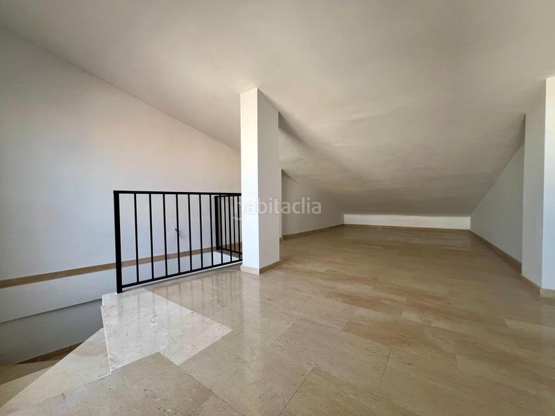 Foto 6e93b306-2eea-46f4-9f1b-ccd946618acd. Dúplex amb piscina a Villafranca de Córdoba