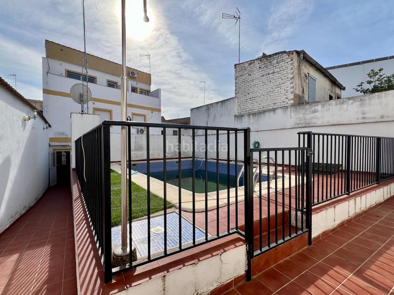 Foto 84cf1e37-1dcf-44ad-ba1b-bccd03cc5ad0. Dúplex amb piscina a Villafranca de Córdoba