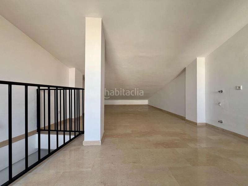 Foto 97cb4824-2ace-4a23-9944-54a87bab23e9. Dúplex amb piscina a Villafranca de Córdoba