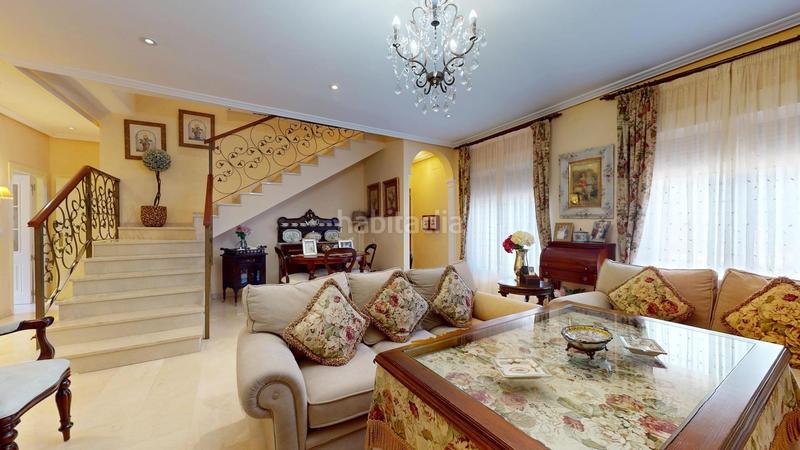 Foto 0ca7970f-9d4a-4d88-bf90-7b78de3764fe. Casa con riscaldamento parcheggio in El Higuerón Córdoba