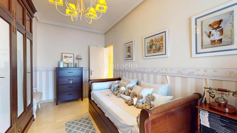 Foto 3d33df5b-9c72-4006-bc94-f3f670c520f7. Casa con riscaldamento parcheggio in El Higuerón Córdoba