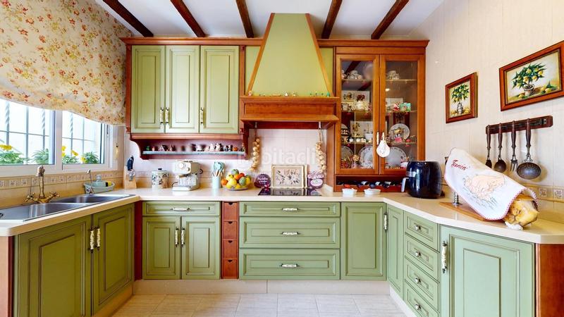 Foto 45fd2308-a474-478e-87e0-54c1508edcd7. Casa con riscaldamento parcheggio in El Higuerón Córdoba