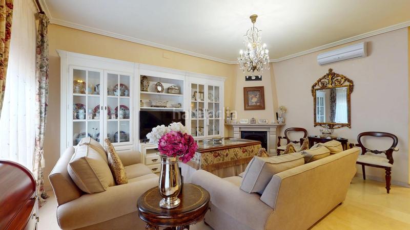 Foto 623cbf98-4e26-4524-a14c-2b844c369d0e. Casa con riscaldamento parcheggio in El Higuerón Córdoba