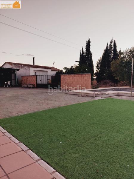 Foto 3877b13f-db24-4c09-b7d6-e19273c3fae5. Casale con parcheggio in El Higuerón Córdoba