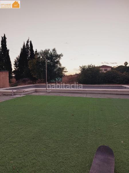 Foto 85eb5511-9844-4488-8c18-3ca0fbd0fc33. Casale con parcheggio in El Higuerón Córdoba