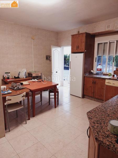 Foto bd754e48-a20f-44da-9e1b-a15d5f7aff48. Casale con parcheggio in El Higuerón Córdoba