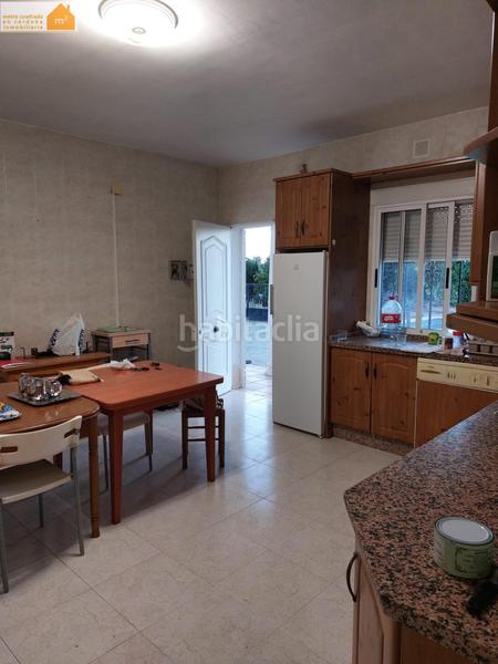 Foto e806e932-8aea-4619-8f3d-4a2ff4fdb3b9. Casale con parcheggio in El Higuerón Córdoba