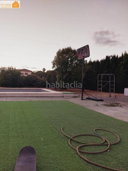 Foto f1b103e0-44f4-461f-8072-39433d482304. Casale con parcheggio in El Higuerón Córdoba