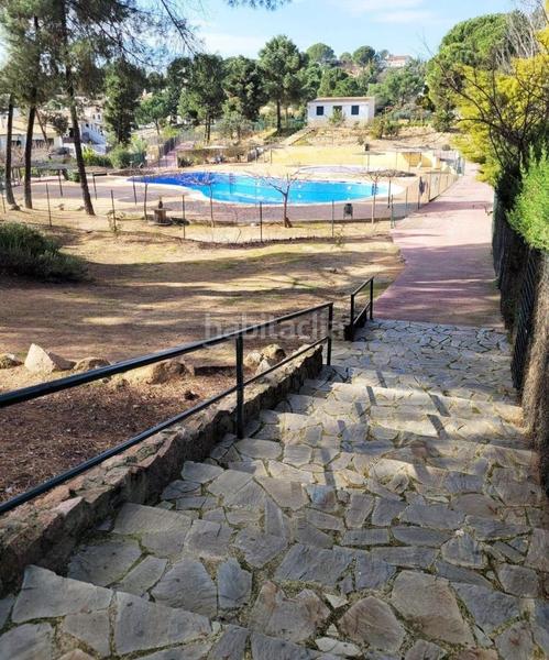 Foto 6b9e5940-27f7-49d5-9377-33e47a9c7931. Casa a schiera con riscaldamento piscina in Las Jaras Córdoba