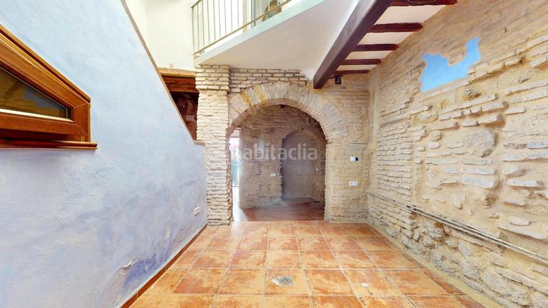 Foto 3d77f757-40a2-44ce-a2b5-e8bcf051023c. Casa in casco histórico - ribera - san basilio Córdoba