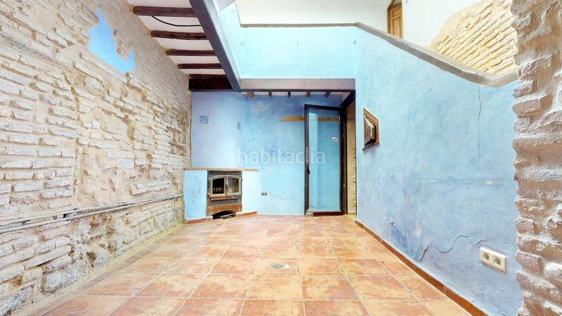 Foto db29c8db-1f56-4025-bd45-4b3de95e7935. Casa in casco histórico - ribera - san basilio Córdoba