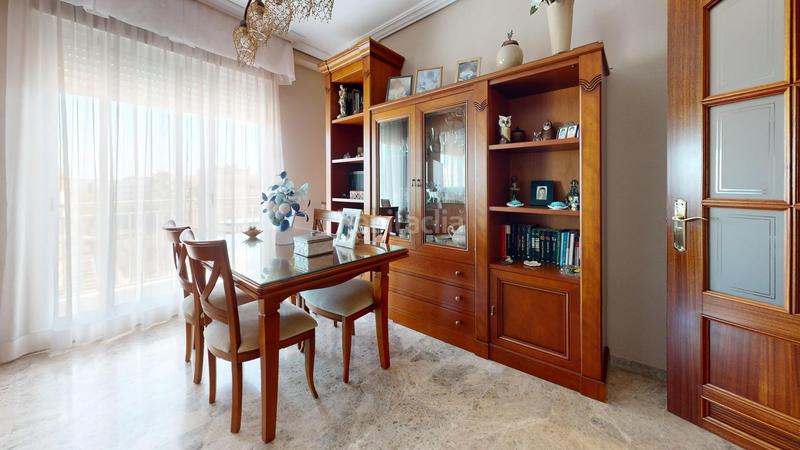 Foto 3a3d1c41-f7ba-4cfc-85a6-343900dfa010. Pis amb calefacció aparcament piscina a Arroyo del Moro - Noreña Córdoba