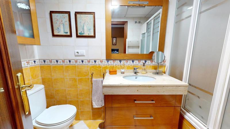 Foto c1722619-a089-4411-99e8-35a1af286d65. Pis amb calefacció aparcament piscina a Arroyo del Moro - Noreña Córdoba