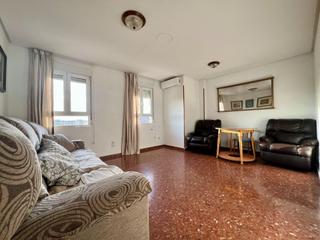 Etagenwohnung in Ciudad Jardín - Zoco