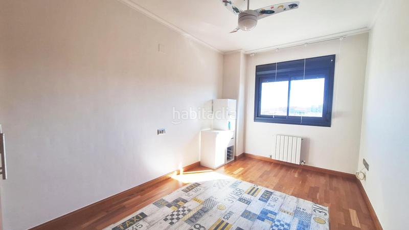 Foto dd91b2ca-e9f5-4bb3-ab32-23979b30993e. Appartamento con riscaldamento parcheggio in Huerta de la Reina - Trassierra Córdoba