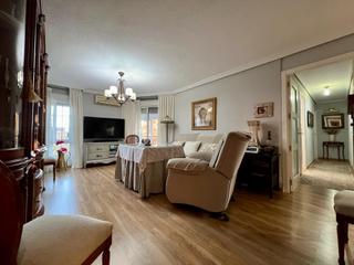 Pis a Fátima - Levante