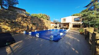 Casa a Espiel. Preciosa casa de piedra en un enclave idílico en plena naturalez