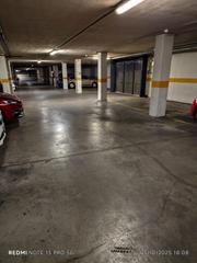 Lloguer Aparcament cotxe a Arroyo del Moro - Noreña