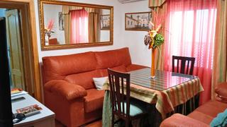 Etagenwohnung in Viñuela - Rescatado. Piso listo para entrar a vivir en la zona rescatado, ascensor co