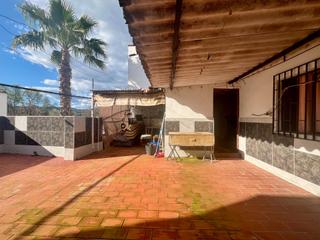 Reihenhaus in Alcolea