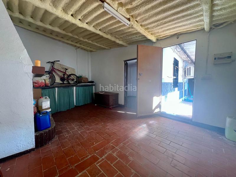 Foto d0aa8c7a-bf39-4357-9092-68435c91acf7. Reihenhaus in Alcolea Córdoba