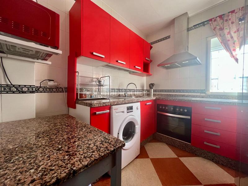 Foto c0f56507-e53e-4061-853b-5a7f38cfb236. Semi detached house in Alcolea Córdoba