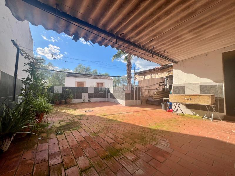 Foto e638f7fe-90e0-45d8-8070-cdb69900b185. Semi detached house in Alcolea Córdoba
