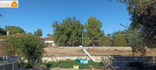 Terreno residenziale in Carlota (La)