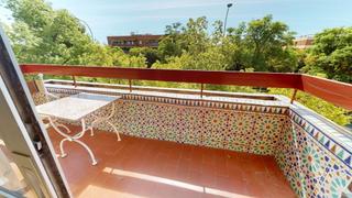 Pis a El Brillante -El Naranjo - El Tablero