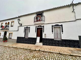 Casa a Fuente Obejuna