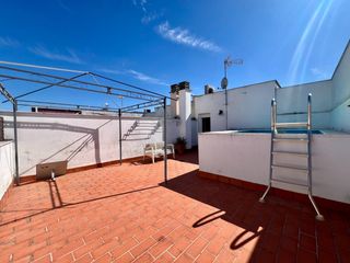 Dúplex a Villafranca de Córdoba. A.  dúplex con piscina privada en villafranca de córdoba