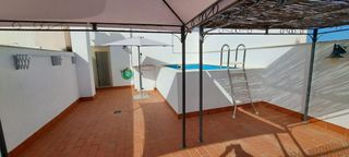 Dúplex a Villafranca de Córdoba. A.  dúplex con piscina privada en villafranca de córdoba