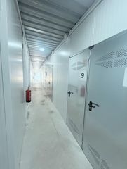 Local Comercial a Sagunto - Edisol. D. compra tu negocio con rentabilidad desde el primer dia