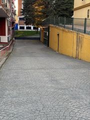 Aparcament cotxe a Fátima - Levante. Plaza de garaje en carlos iii  chinales