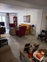 Pis a Sta. Marina - San Andrés - San Pablo - San Lorenzo