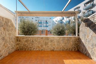 Duplex à El Juncal - Vallealto. D.  dúplex en el puerto de santa maría el juncal con piscina, ga