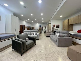 Local Comercial a Sta. Marina - San Andrés - San Pablo - San Lorenzo