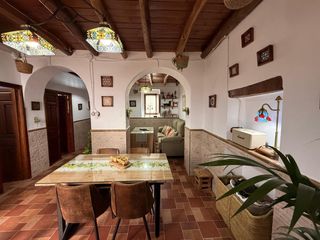 House in Calle francisco amian 1. D.  encantadora casa doble planta en obejo córdoba  116 m2, esti