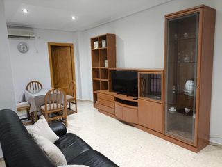 Affitto Appartamento in Fátima - Levante. A. piso en fatimacampiñuela
