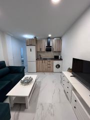 Affitto Loft in Vista Alegre - Parque Cruz Conde. Alquila este espectacular loft de estreno en parque cruz conde!